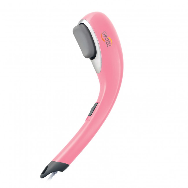 G-Vibo Plus Portable Handheld Massager